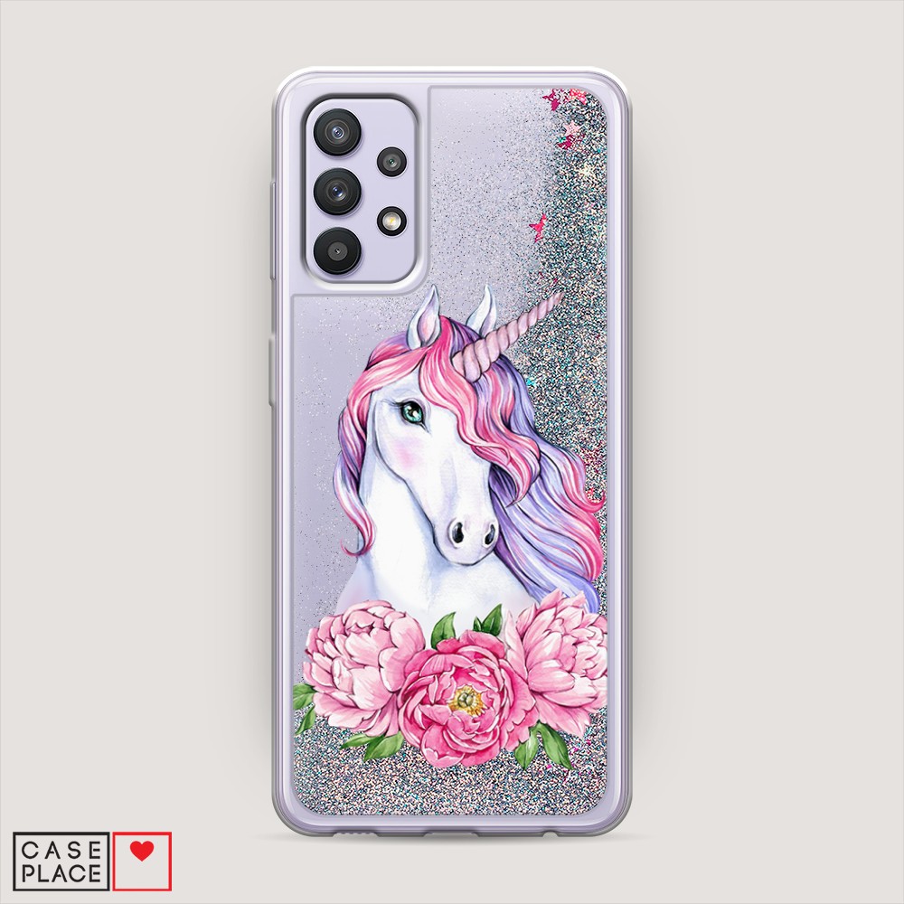 Чехол Awog на Samsung Galaxy A32 / Самсунг A32 