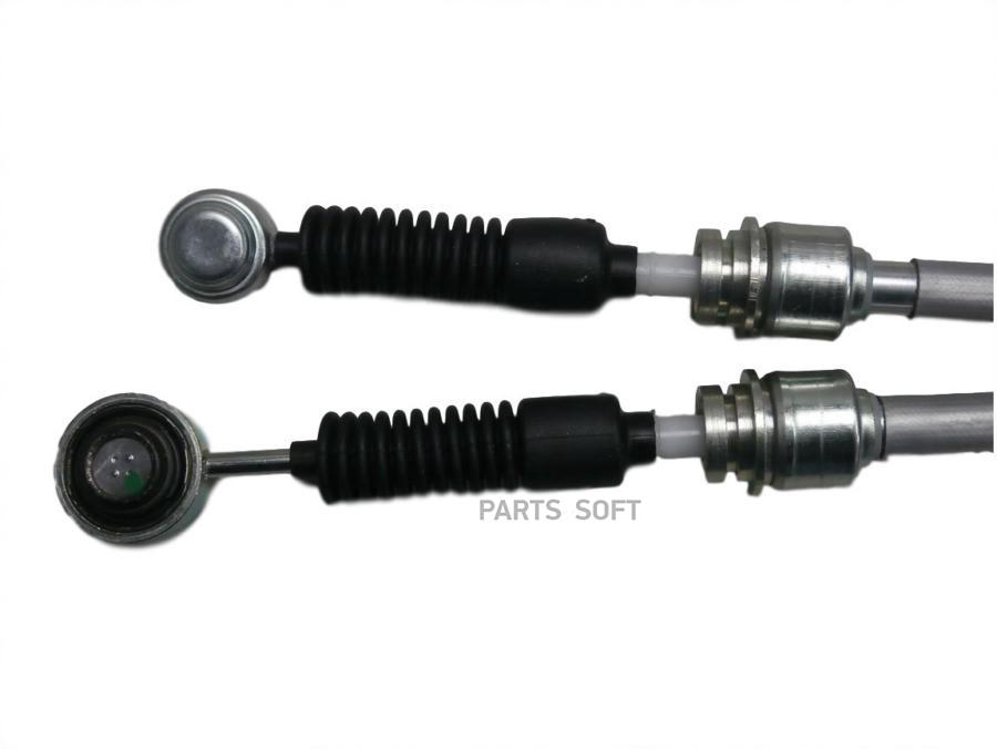 

PSA Трос КПП PEUGEOT: 806, EXPERT CITROEN: DISPATCH, SYNERGIE PSA 2444G9