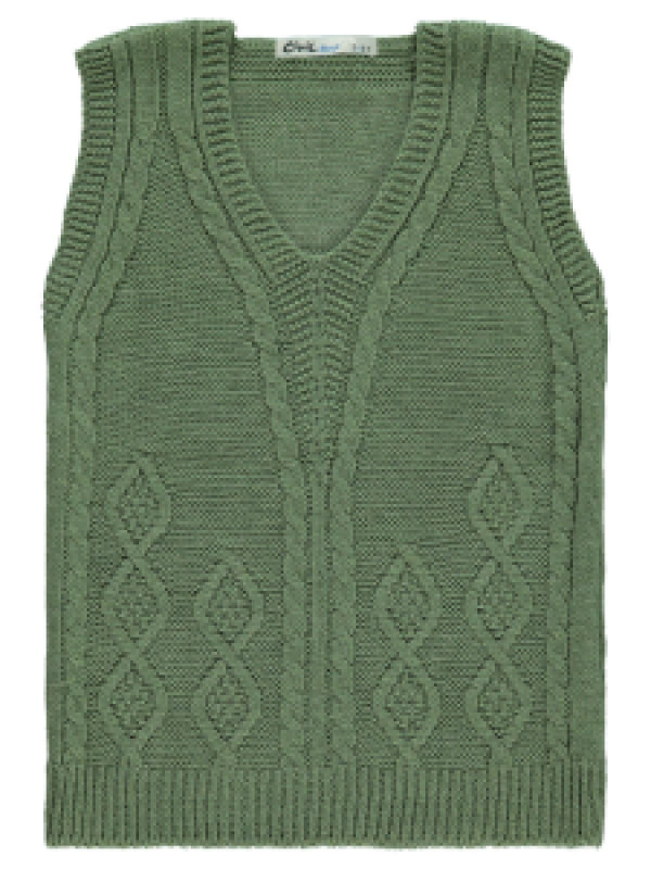 

Жилет Civil 464592261K21, 3-4 лет, темно-зеленый (доставка из-за рубежа), 464592261K21