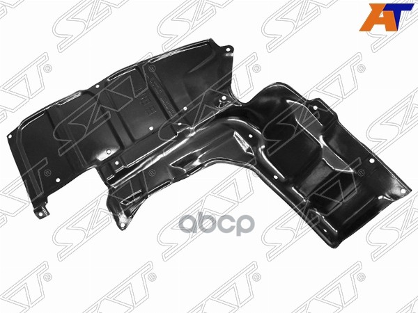 

Защита двигателя toyota corolla 02-07 euro sed/wgn rh SAT ST650045