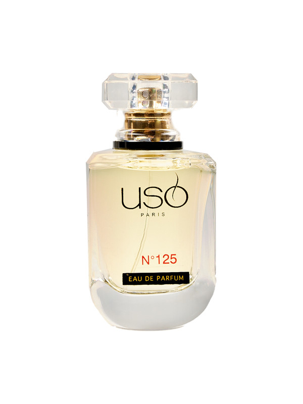 

Унисекс номерной парфюм USO W125, 50 мл., W125
