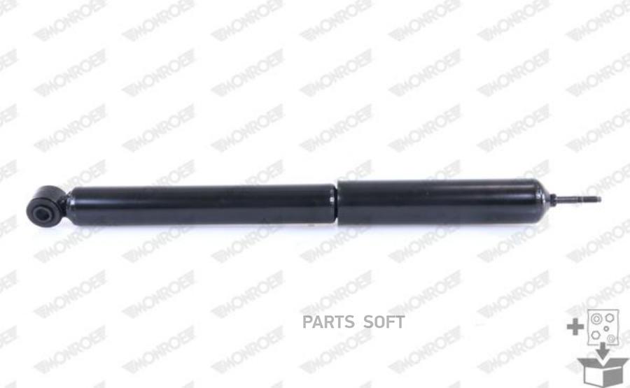 

37217_амортизатор задний газовый mazda tribute 2.0/2.3/3.0 00>