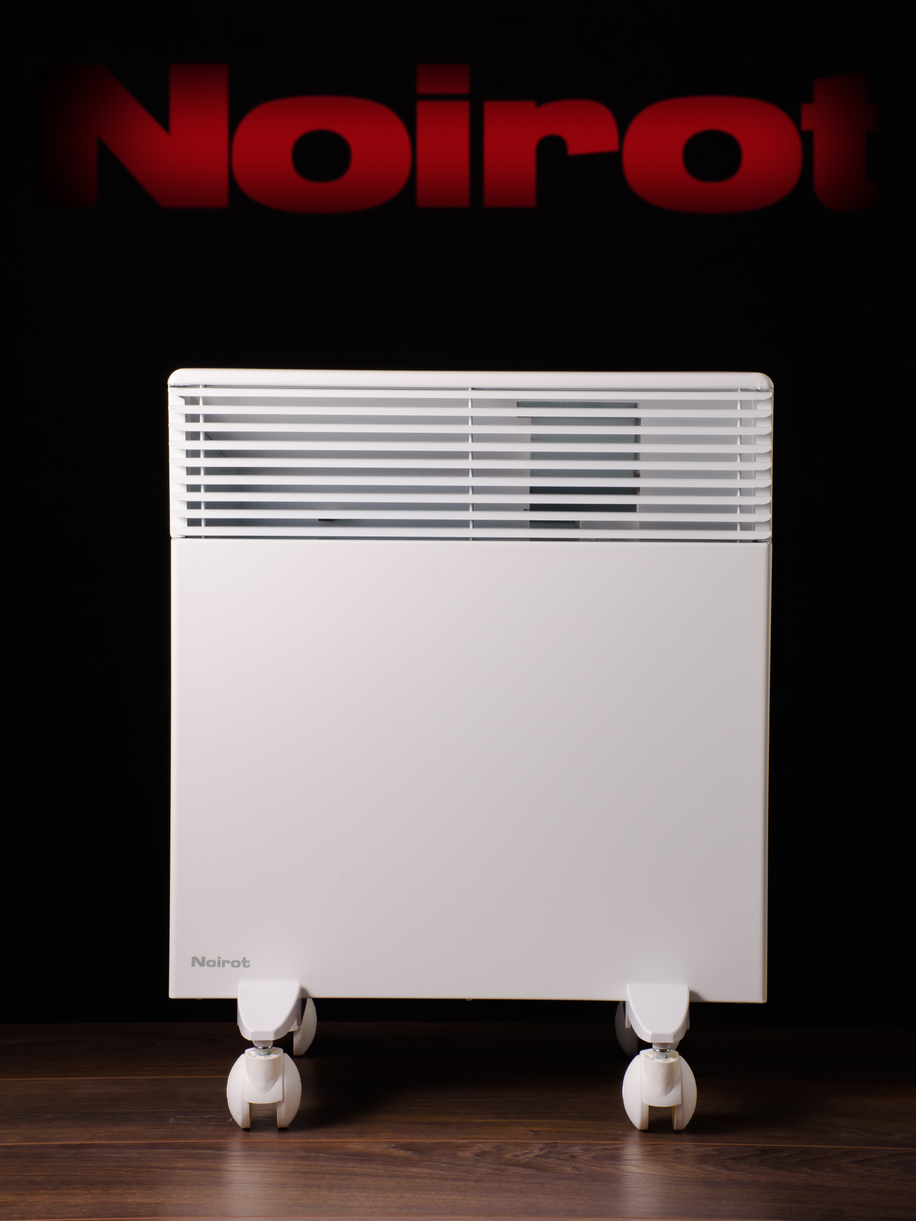 Конвектор Noirot 1000 W белый