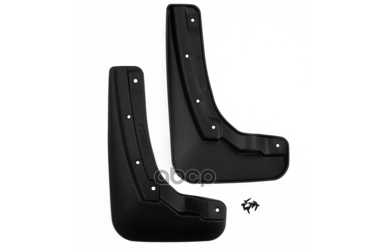 

REIN 'NLFD4508F13 Брызговики передние (ком-кт 2 шт) Eco 1шт