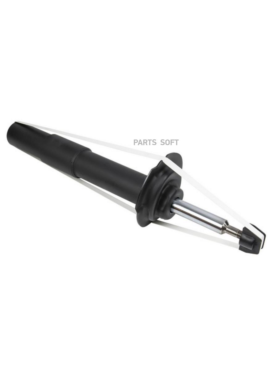 

Z00414_амортизатор передний правый газовый! BMW E60 2.0i-3.5D 03> ZENTPARTS z00414