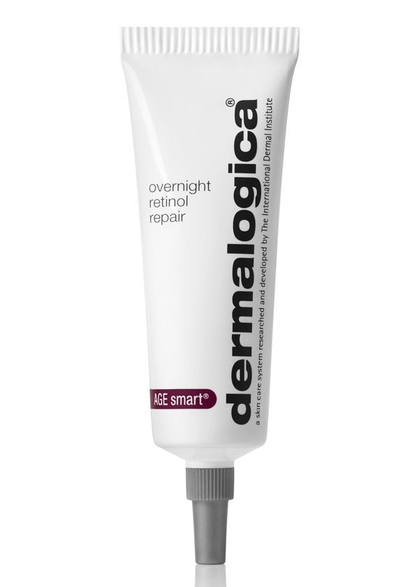 

Крем ночной восстанавливающий с ретинолом Dermalogica Overnight Retinol Repair 30 мл