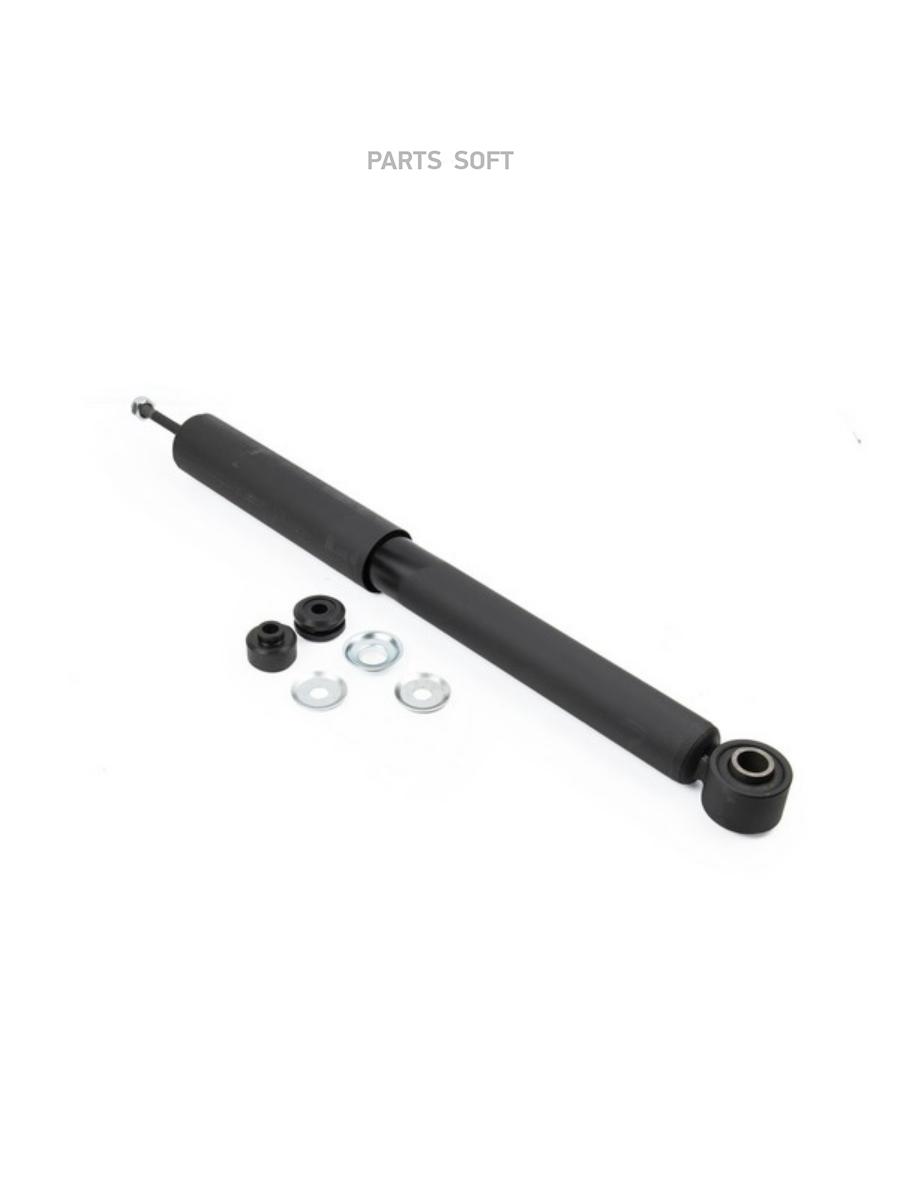 

Z00518_амортизатор задний газовый! Toyota Land Cruiser 4.0/3.0D-4D 02> ZENTPARTS z00518