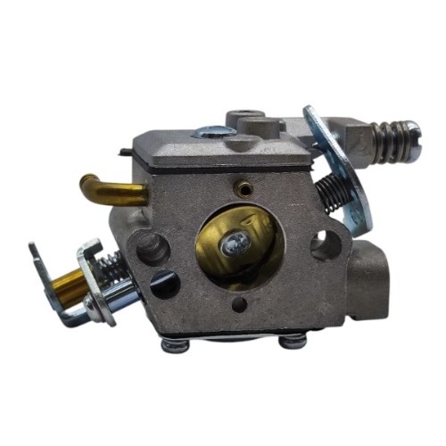

Карбюратор VEBEX для бензопилы OLEO-MAC 937/GS370 (без подкачки), OLEO-MAC 937/GS370