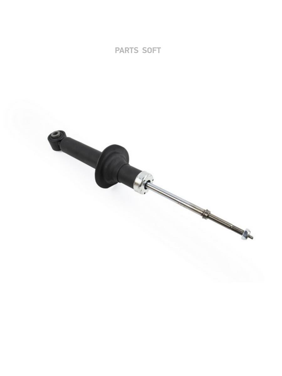 

Z00431_амортизатор задний газовый! Nissan Almera 1.4/1.6/2.0/2.0D 95-00 ZENTPARTS z00431