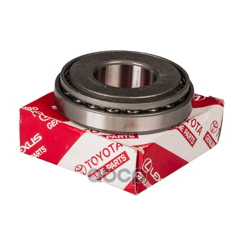 

TOYOTA-LEXUS ПОДШИПНИК 90366-30090 1шт