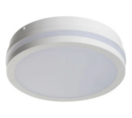 

Накладной светильник Kanlux Beno 18W NW-O-SE W 32944, LED, 18W