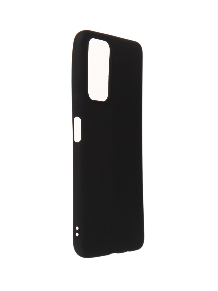 

Чехол Liberty Project для Poco M4 Pro TPU Silicone Black 0L-00054930, Poco M4 Pro