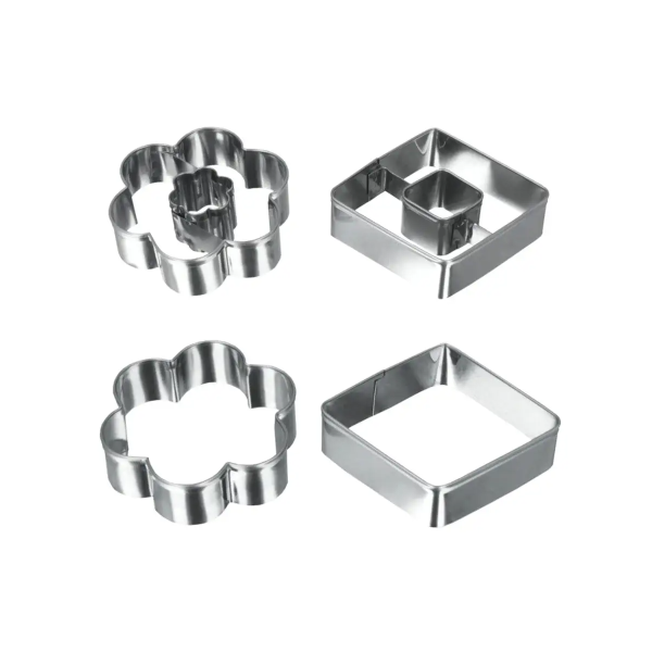 

Форма для запекания Metaltex 42438726, В ассортименте