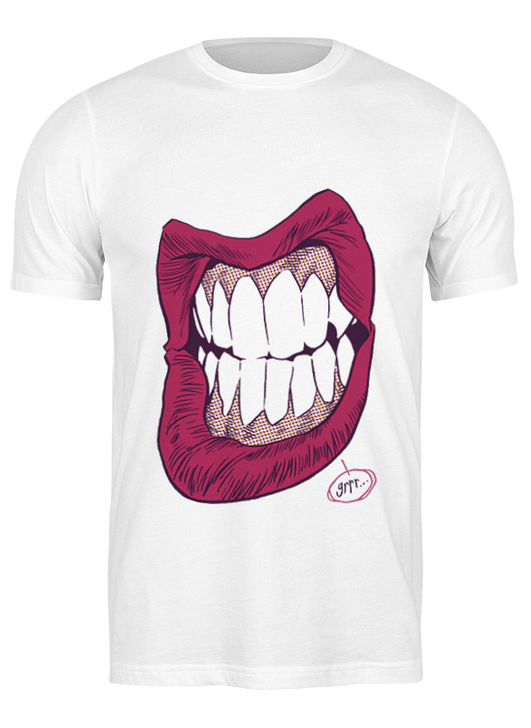 

Футболка мужская Printio Swagswag 668142 белая XL, Белый, Swagswag 668142