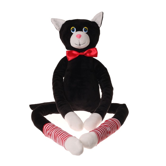 

Мягкая игрушка Кот Кеша, 90 см
