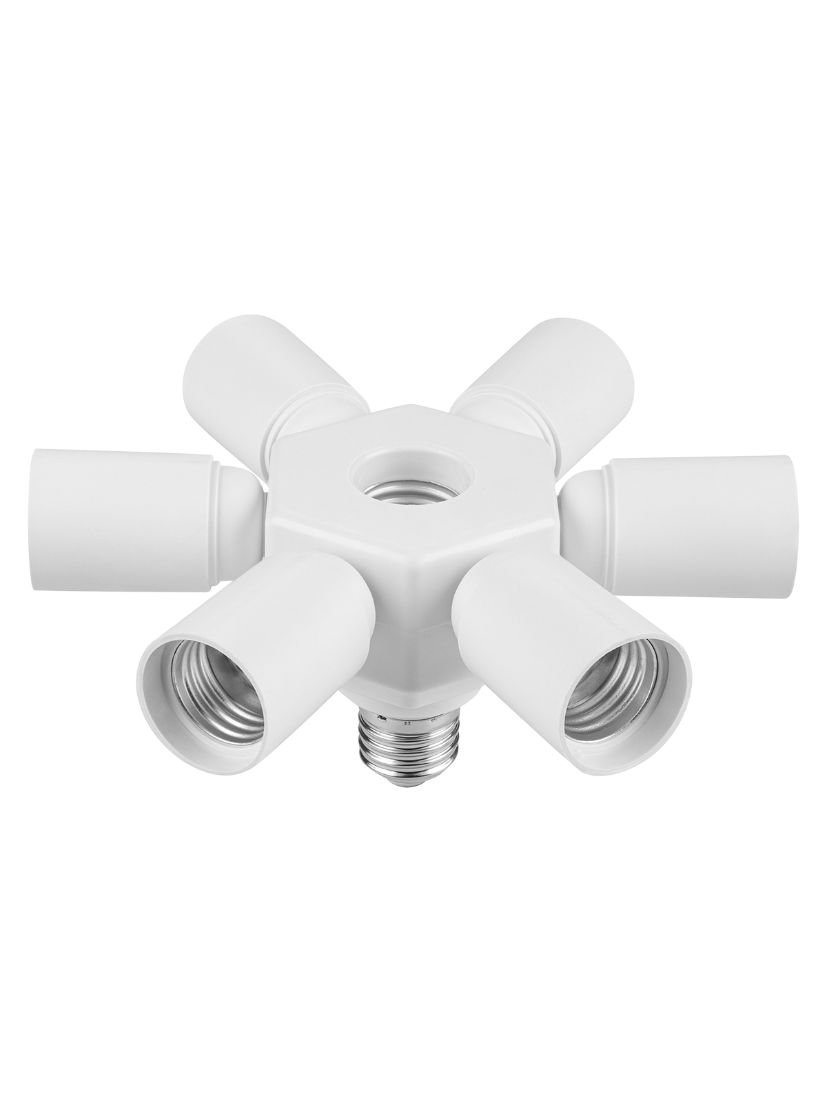 

Переходник TDM ELECTRIC SQ0335-1023, Белый