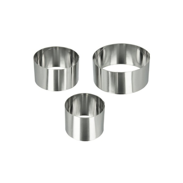 

Формочка кулинарная Metaltex 42548490, В ассортименте