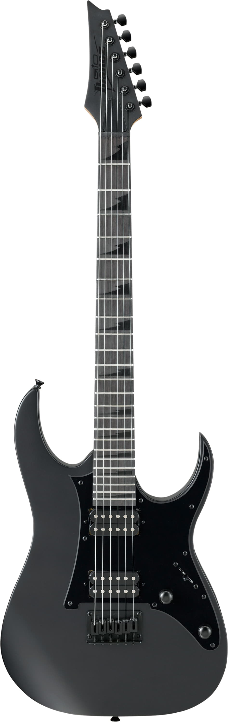 Ibanez GRGR131EX-BKF электрогитара