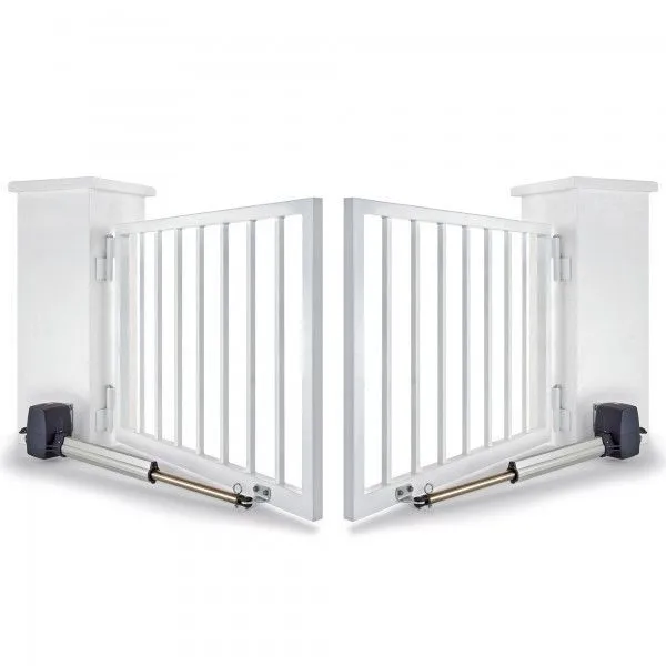 

Автоматика распашных ворот Hormann Автоматика Rotamatic 2 до 220 КГ, Rotamatic 2