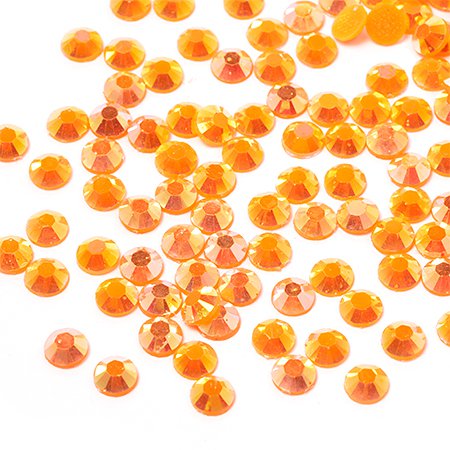 

IDEAL акрил, (Resin), 2,7-2,9 мм, цвет 099, 1440 шт, Оранжевый, акрил, (Resin), 2,7-2,9 мм, цвет 099, 1440 шт