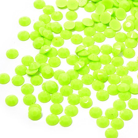 

IDEAL акрил, (Resin), 3,8-4,0 мм, цвет 037, 1440 шт, Зеленый, акрил, (Resin), 3,8-4,0 мм, цвет 037, 1440 шт