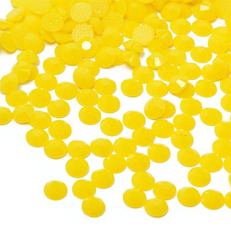 

IDEAL акрил, (Resin), 4,6-4,8 мм, цвет 011, 720 шт, Желтый, акрил, (Resin), 4,6-4,8 мм, цвет 011, 720 шт