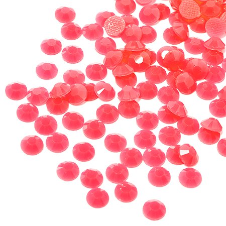 

IDEAL акрил, (Resin), 4,6-4,8 мм, цвет 057, 720 шт, Розовый, акрил, (Resin), 4,6-4,8 мм, цвет 057, 720 шт