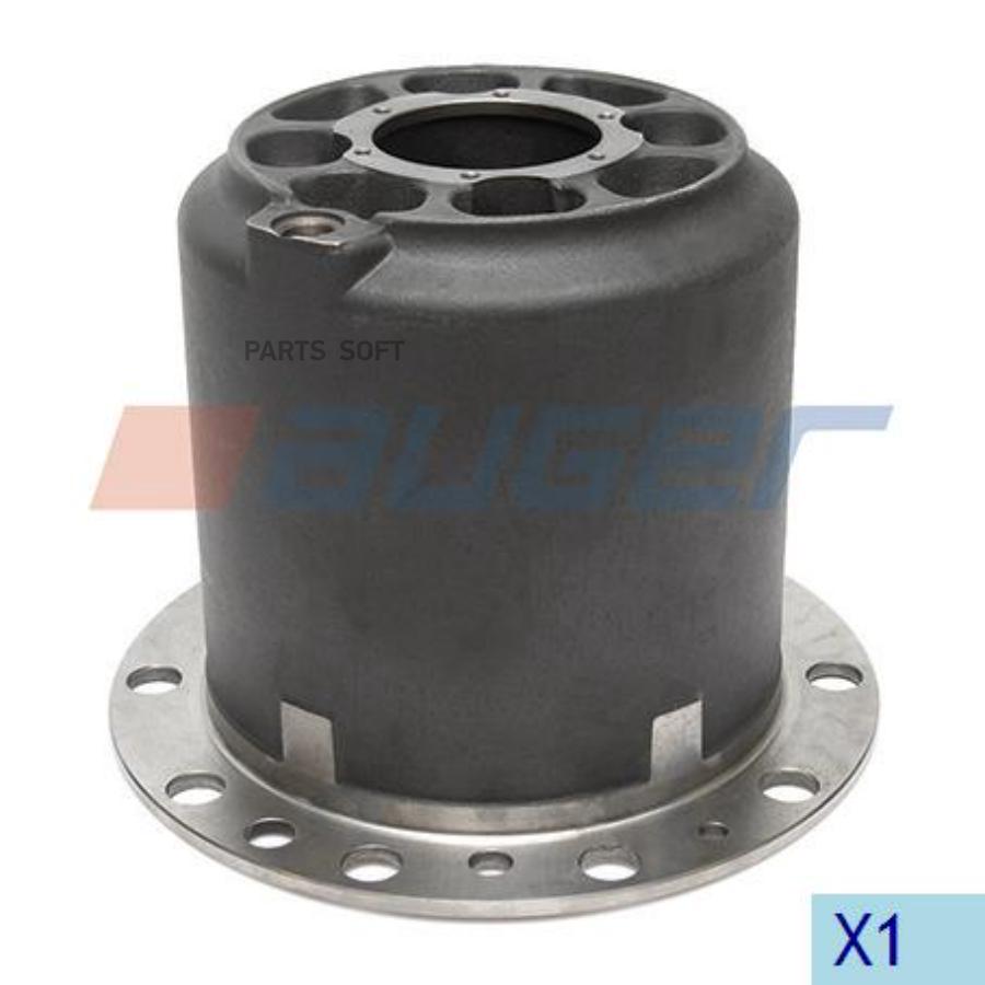 

Корпус Бортового Редуктора (Обойма Без Сателлитов ) Ступицы Volvo 85073 Auger