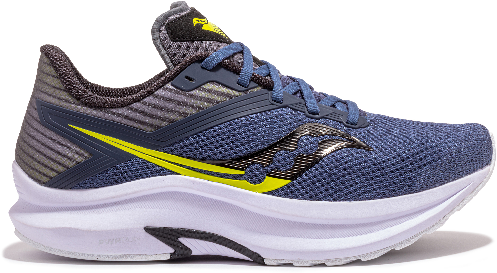 фото Кроссовки мужские saucony axon синие 11 us