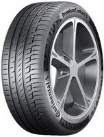 

Автошина Continental PremiumContact 6 255/40R22 103V XL ContiSilent