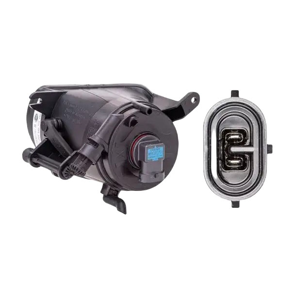 

hella Фара противотуманная hella 1n0010327121