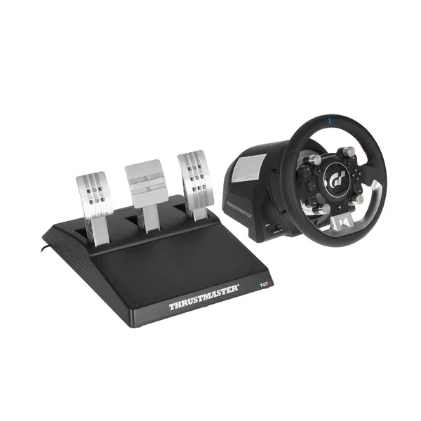 Игровой руль Thrustmaster T-GT II (4160823)