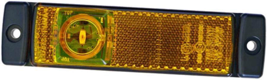 

hella Фонарь габаритный hella 2ps008645001