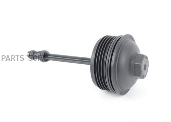 

VAG 03L115433C Крышка масляного фильтра (VAG 1.6TDI/2.0TDI) AUDI: Q3 12-, Q5 (8R) 08-17, T