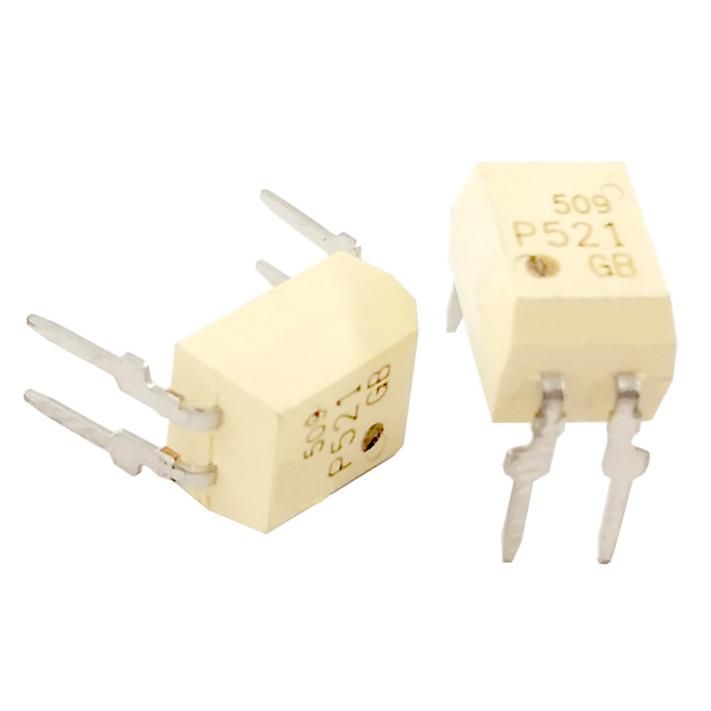 

TLP521-(GB) микросхема