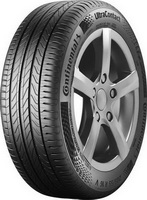 

Шины Continental UltraContact 175/65R14 82T