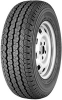 

Шины Continental VancoFourSeason 225/55R17 101H