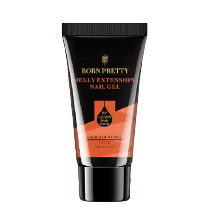

Born Pretty, Полигель Jelly №JES05, 30 мл