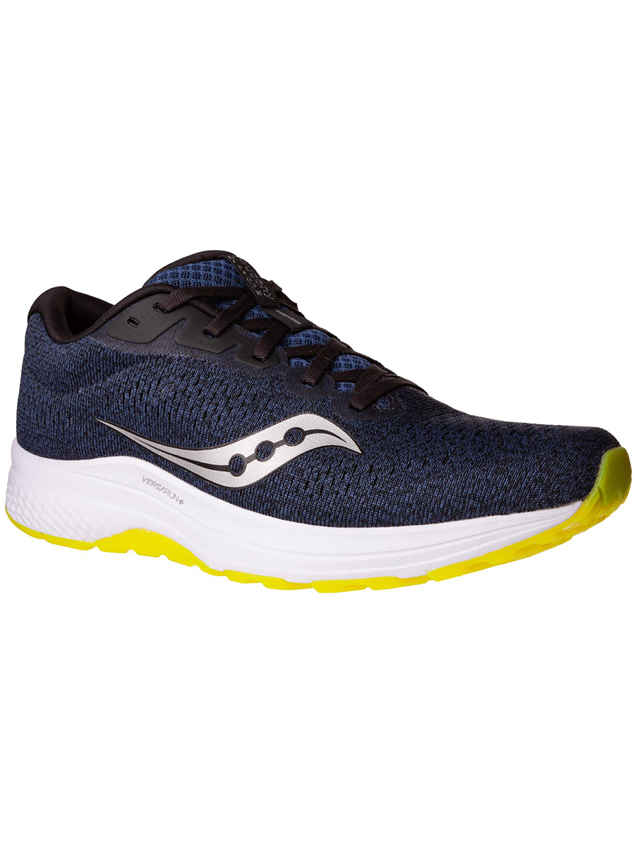 

Кроссовки мужские Saucony Clarion 2 синие 8 US, Clarion 2