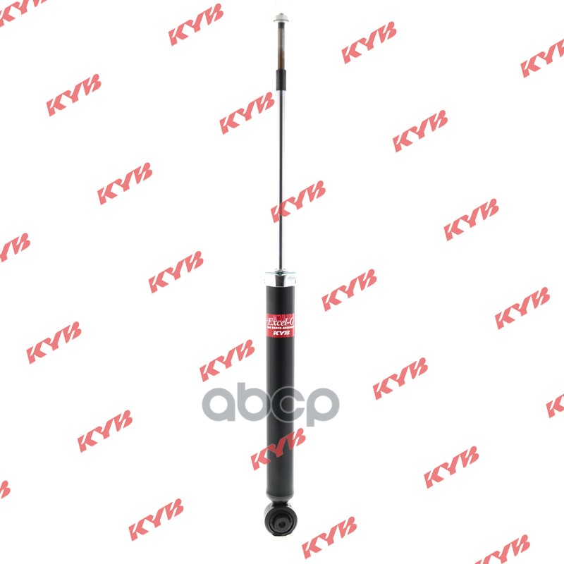 

Амортизатор подвески задн DAEWOO: KALOS 02-