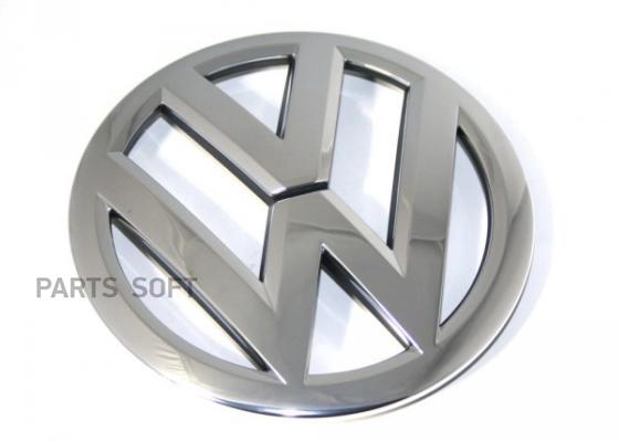 

VAG 1T0853601EULM Эмблема пластиковая VW