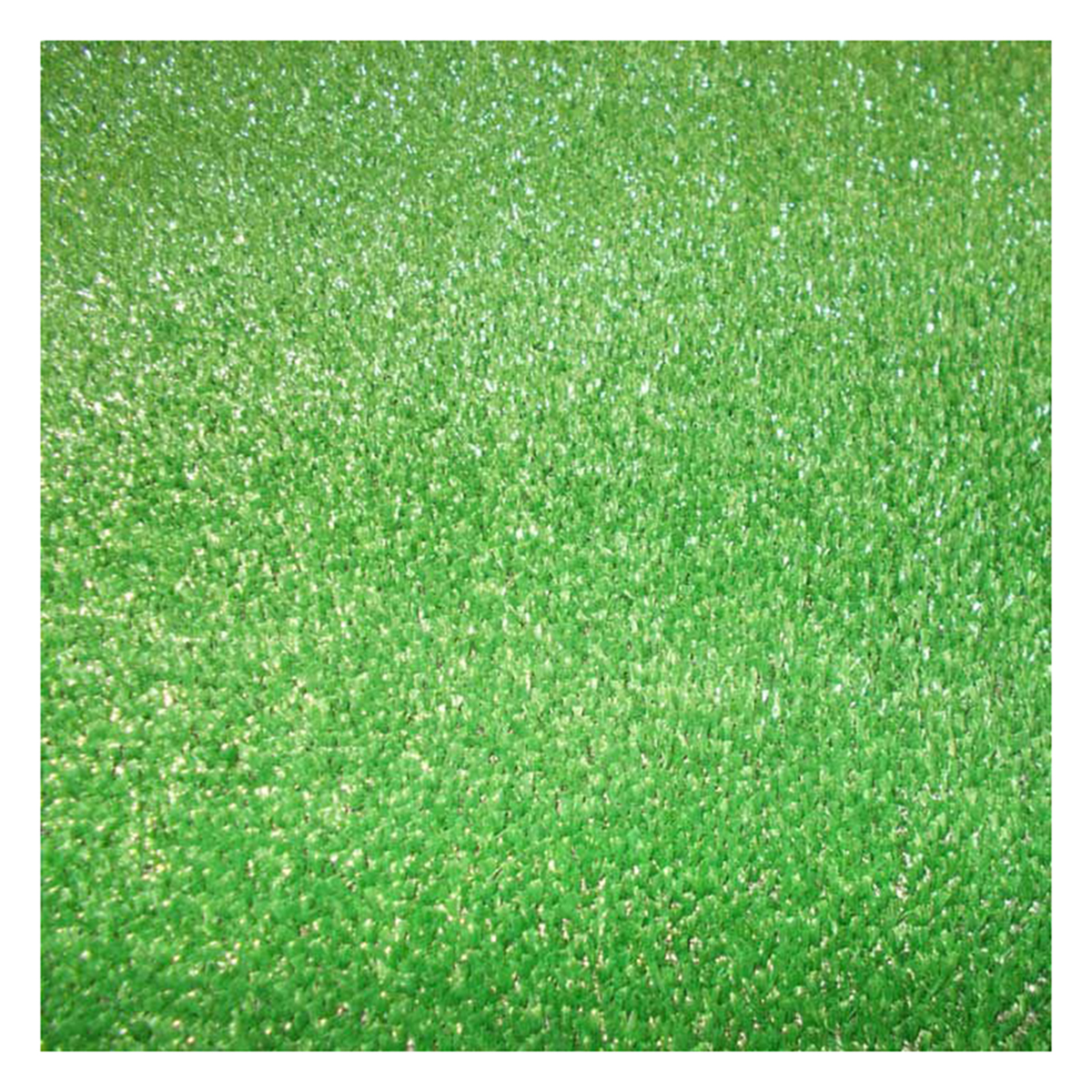 

Искусственная трава Grass Komfort 1 x 25 м зеленый