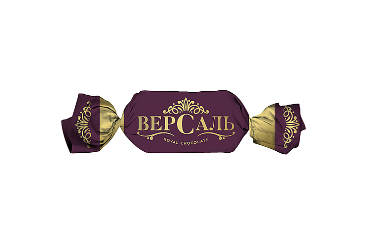 

Конфета «ВерSаль» (упаковка 0,5 кг), (2шт.), kdv-ВК270