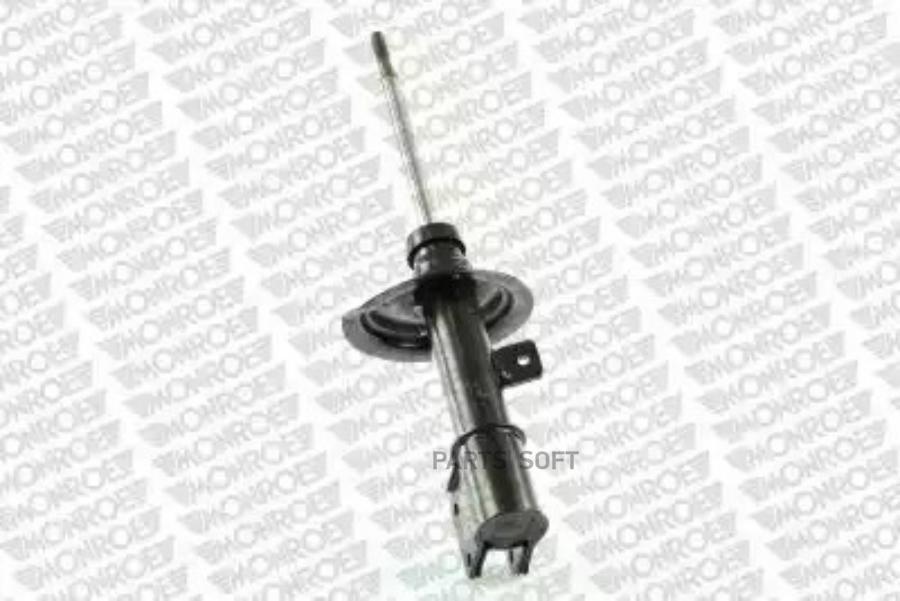 

G7265_амортизатор передний правый газовый peugeot 307 all 01-07