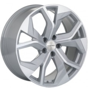 

Колесный диск Khomen Wheels KHW2006 (SF) 8.5xR20 ET35 5*114.3 D67.1, KHW2006 (SF) 8.5xR20 ET35 5*114.3 D67.1