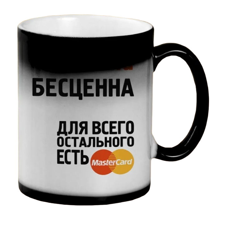 

Кружка CoolPodarok Новый год.Тигренок с Новым годом!