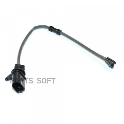 

VAG 80A615121A Датчик износа тормозных колодок