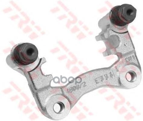 

Скоба тормозного суппорта | зад прав/лев |