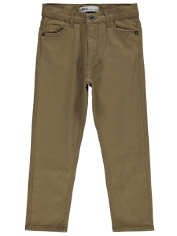 

Брюки Civil 20A626020K21, 7-8 лет, светло-коричневый (доставка из-за рубежа), 20A626020K21