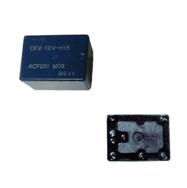 

Реле CF2-12V ACF231, CF2-12V ACF231